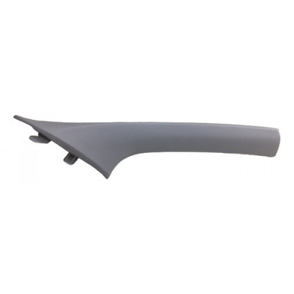 Moldura Coluna Para-brisa L/d Hb20 2013 85820-1s000
