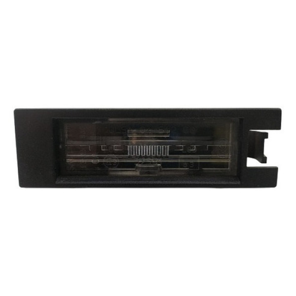 Lanterna Luz Placa Onix Cobalt 2019 
