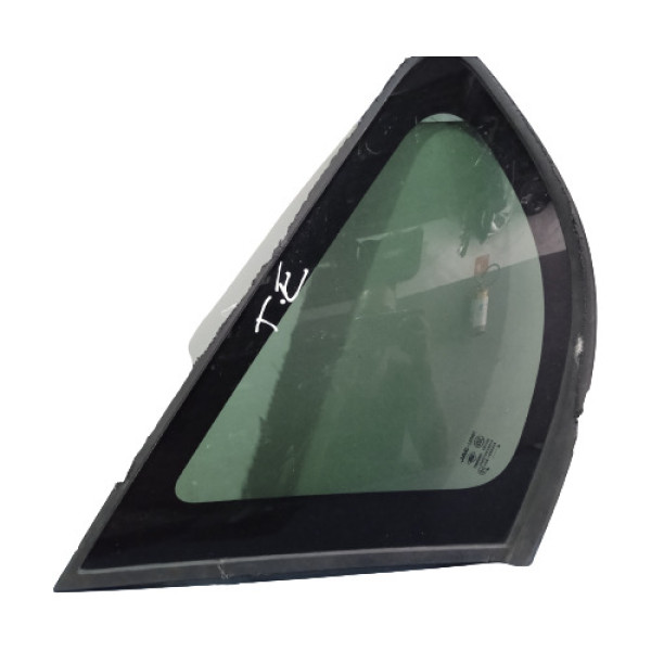 Vidro Fixo Traseiro Esquerdo Jac J6 2012 09414