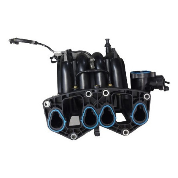 Coletor Admissão Ar Motor Uno Way 1.0 4cc 2021 55258420
