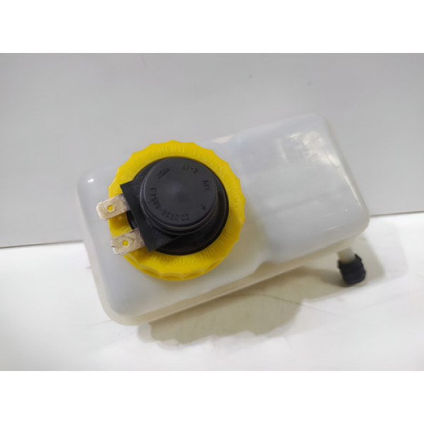  Reservatório Óleo Freio Gol 1.0 2011 20552088541