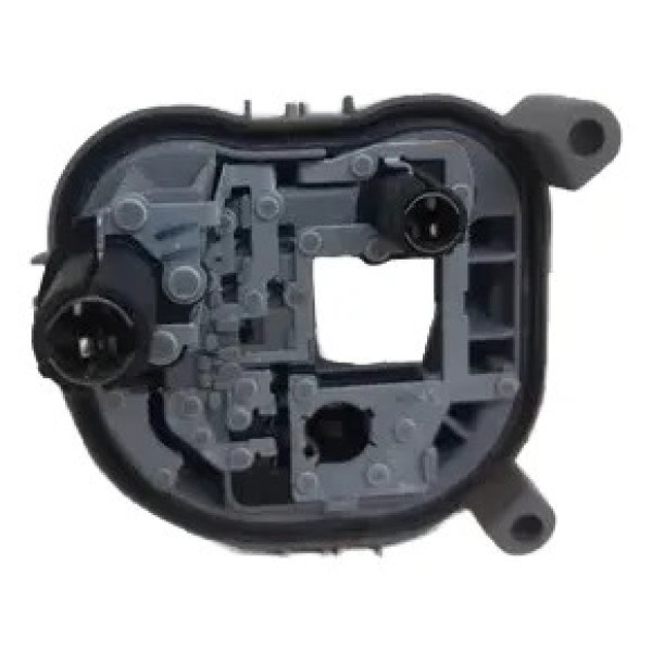 Circuito Lanterna Lado Esquerdo Virtus Msi 2020 Esquerdo/motorista Verde-escuro