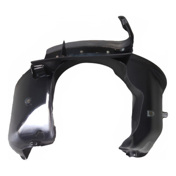 Para-barro Dianteiro Direito Mobi 2019 13145