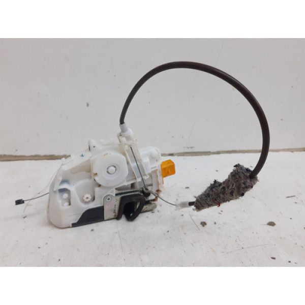Fechadura Eletrica Dianteira Esquerda Fox 2017 13064