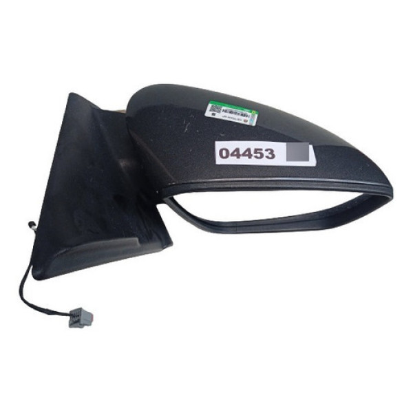 Retrovisor Lado Direito Elétrico Ka 2019 20735012b (cinza)