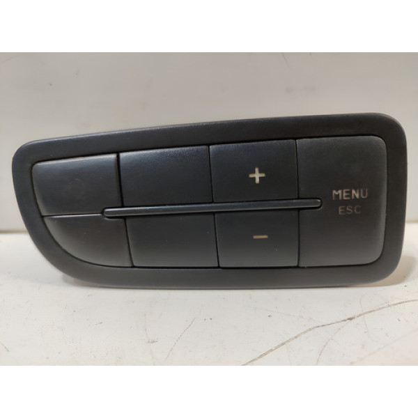 Comando Botão Milha Computador Bordo Punto 2010