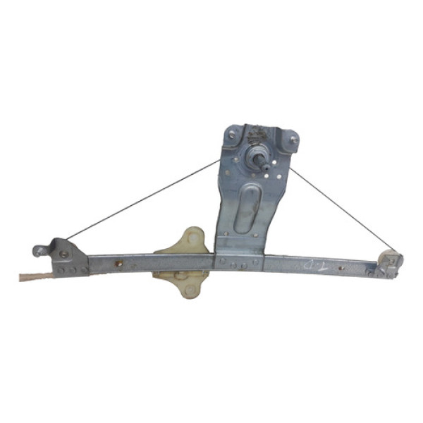 Maquina De Vidro T/d Logan Expr M 1.6 2016 D827201086r