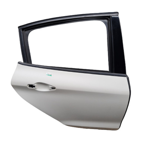 Porta Traseira Direita Peugeot 208 2019 08507