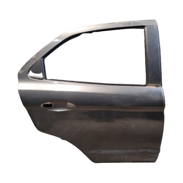 Porta Traseira Direita Ka 2019 Hatch 07777