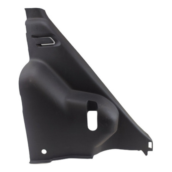 Moldura Soleira Coluna T/e Cobalt 2019 94748718