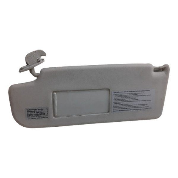 Quebra Sol Dianteiro Direito Voyage 2012 6x0857551