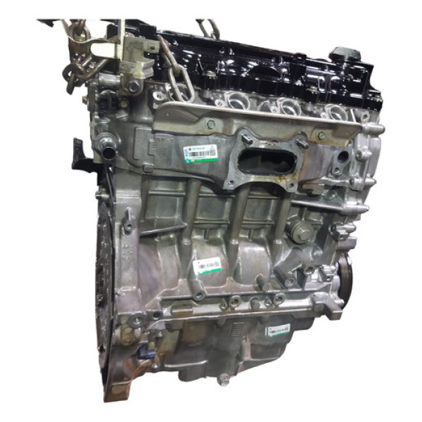 Motor Parcial City 1.5  2015