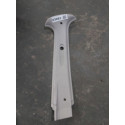 Moldura Coluna Cinto Lado Direito Classic 2015 03681