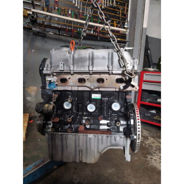 Motor Parcial Chery Tiggo 2 1.5 2019 A 2020