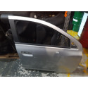 Porta Dianteira Direita Cobalt 1.4 2018 (prata) C/ Detalhes