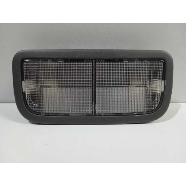 Lanterna Teto Traseira Luz Cortesia Honda Civic 2008