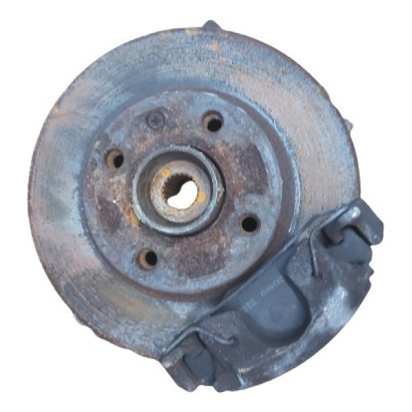 Manga Eixo Dianteiro Direito Celta 2012