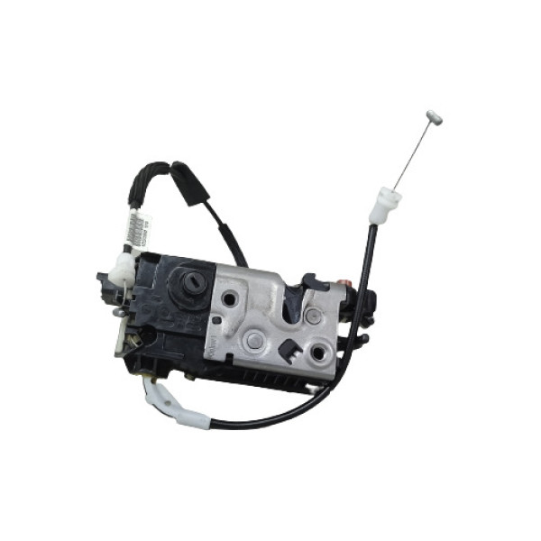 Fechadura Porta Traseira Direita Peugeot 208 2019 08440