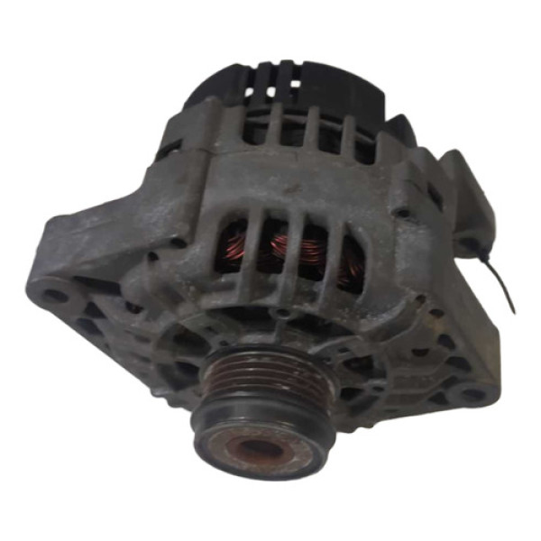Alternador Gm Celta Prisma 120a 2011 93387685