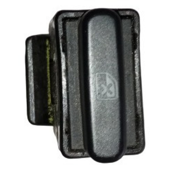 Botão Trava Vidros Fox 2010 A 2016 5z495