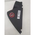 Acabamento Lateral Painel Direito Kicks 1.6  2019 684rb5ra0a