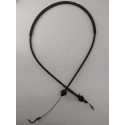 Cabo Acelerador Gol G3 2000 