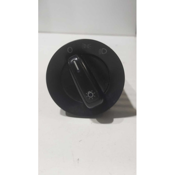 Botão Interruptor Comando Farol Fox 2010 5u0941531ttkk