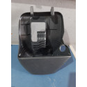 Moldura Coluna Direção Logan Sandero 2017 484710965r