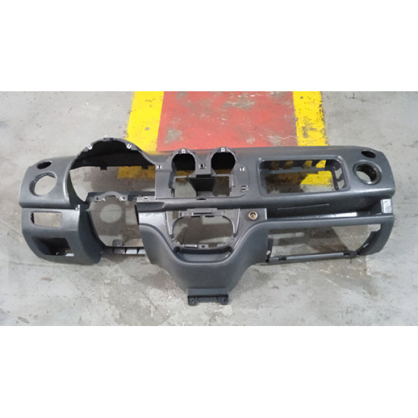 Capa Painel Tabelier Fiorino Endurance 2021