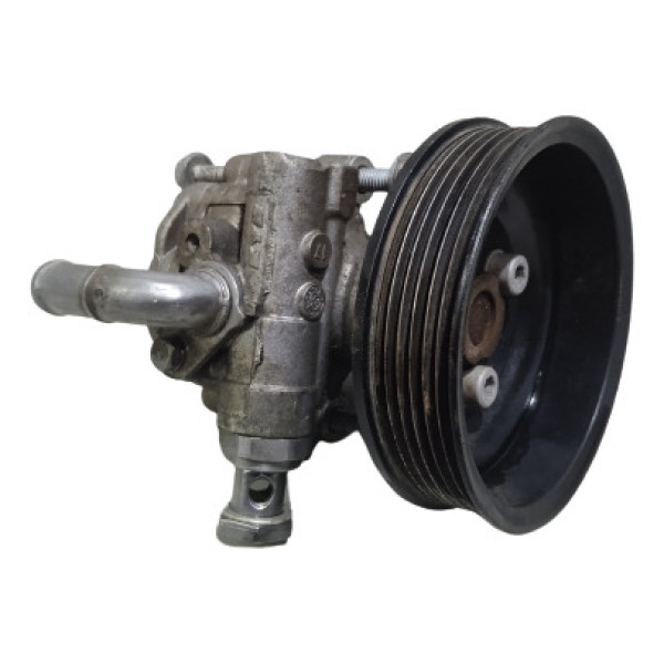 Bomba Direção Hidráulica Saveiro Robust 1.6 8v 2018 11342