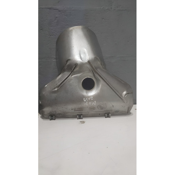 Defletor Calor Escapamento Fiat Mobi 2019 51945854 