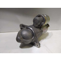  Motor Partida Arranque Corsa Sedan Max 1.0 2005 93304772