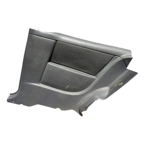 Moldura Lateral Traseira Direita Celta 2013 2 Portas 