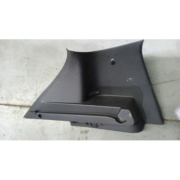 Suporte Tampão Bagagito L/ E Sandero 2021 769359497r