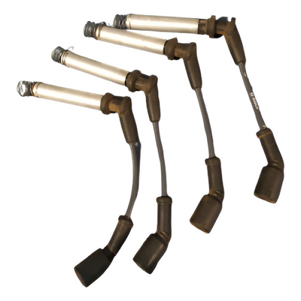 Jogo Cabo De Vela Cobalt 1.8 Ltz 2016