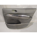 Forro Porta Dianteira Direita Peugeot 3008 2015 12214