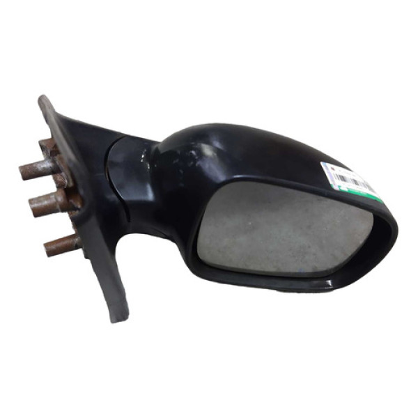 Retrovisor Lado Direito Gol 2000 (preto)