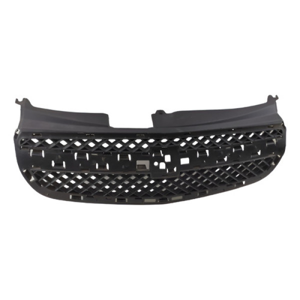 Grade Para Choque Dianteiro Celta 2014