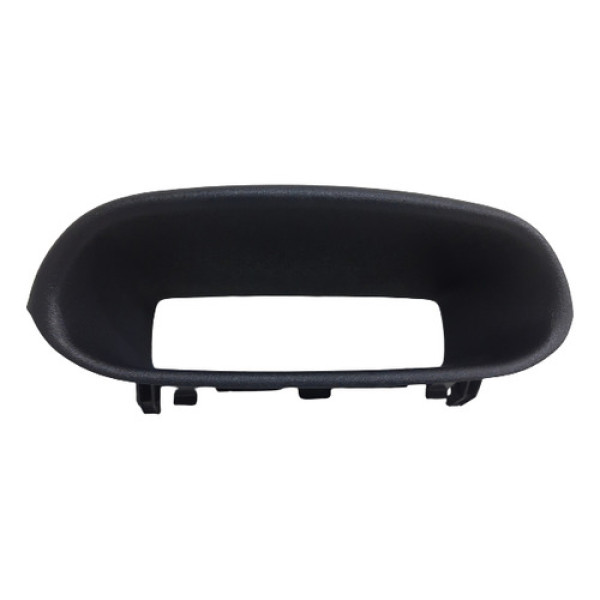 Moldura Computador Bordo Citroen C3 2011 11446