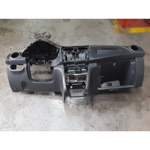 Capa Painel Tabelier Sandero Logan 2021