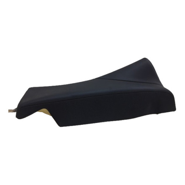 Moldura Lateral Banco Traseira Direita Peugeot 3008 12197