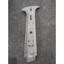 Moldura Coluna Cinto Lado Esquerdo Classic 2015 03633