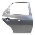 Porta Traseira Direita Celta 1.0 Flex Power 2008 (cinza)