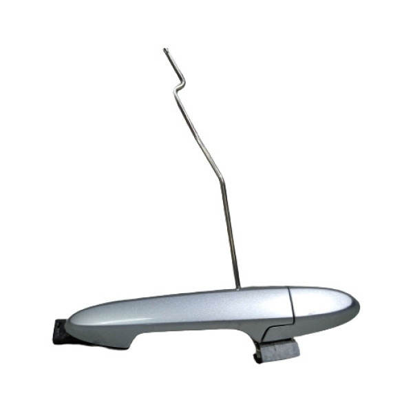 Maçaneta Dianteira Direita Wr-v 2017 A 2018 10492