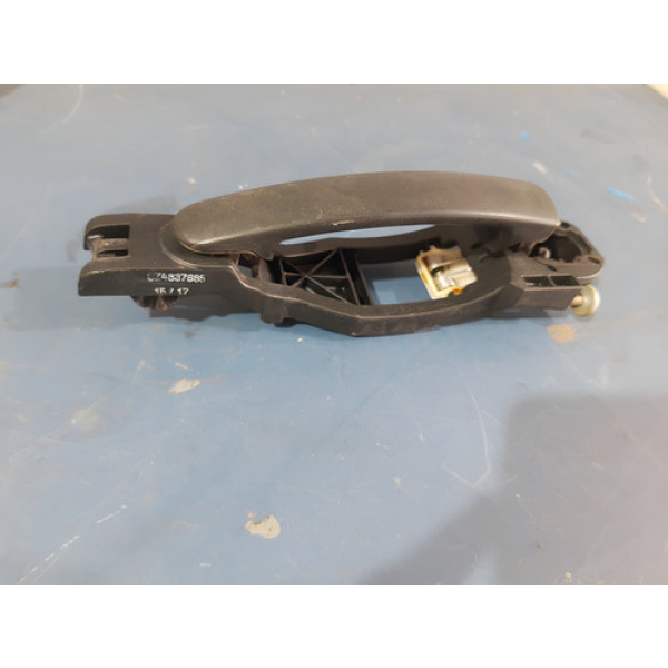 Maçaneta Dianteira Esquerda Fox 2017 13015