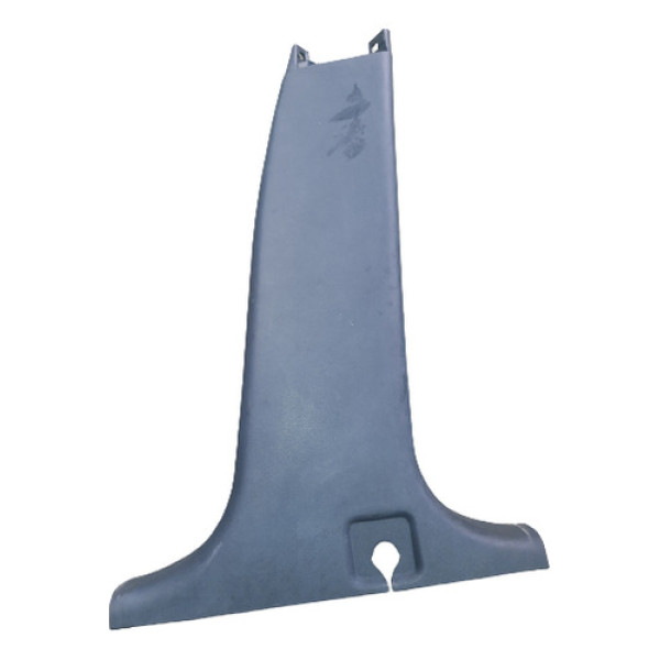 Moldura Coluna Central Esquerda Citroen C3 2011 11432