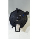 Motor Ventilador Caixa Ar Forçado Peugeot 207 Passion 2012