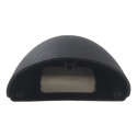 Moldura Botão Porta Dianteira Esquerda Classic 2014 93381571