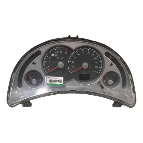 Painel Instrumentos Corsa Montana 2010 880482027