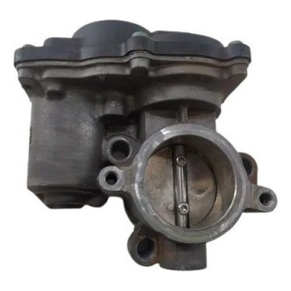 Corpo Borboleta Tbi Sandero 2020